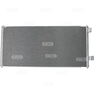 Condenser, air conditioning (260386)