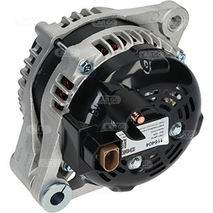 Alternator (116404)