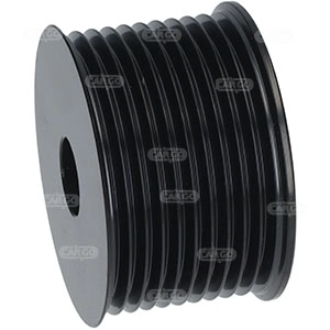 Belt Pulley, alternator (335868)