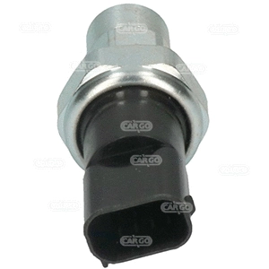 Pressure Switch, air conditioning (261441)