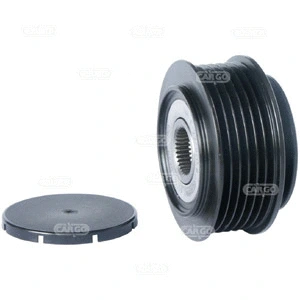 Belt Pulley, alternator (234675)