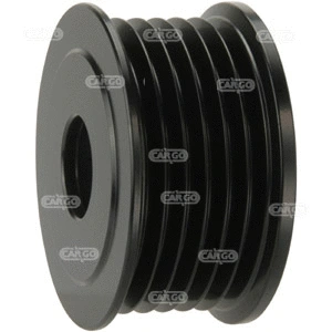 Belt Pulley, alternator (139310)