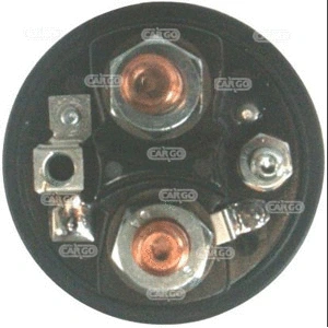 Solenoid