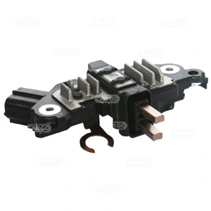 Alternator Regulator (233508)