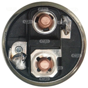 Solenoid