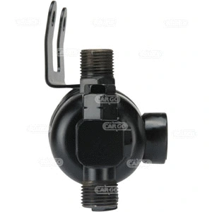 Dryer, air conditioning