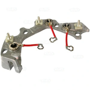 Rectifier, alternator (131879)