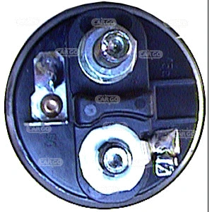 Solenoid