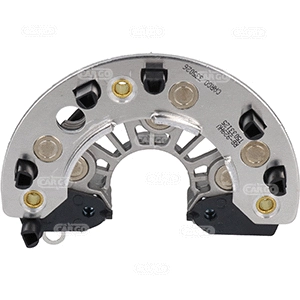 Rectifier, alternator