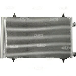 Condenser, air conditioning (260369)