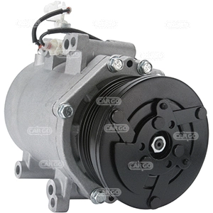 Compressor, air conditioning (240942)