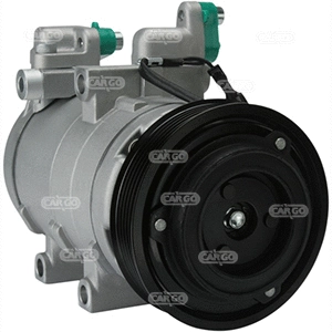 Compressor, air conditioning (241104)