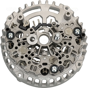 Rectifier, alternator (335257)