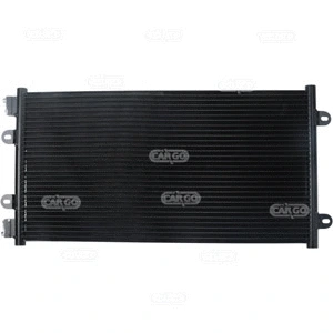 Condenser, air conditioning (260023)