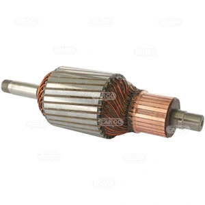 Armature, starter (130309)