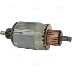 Armature, starter (132815)