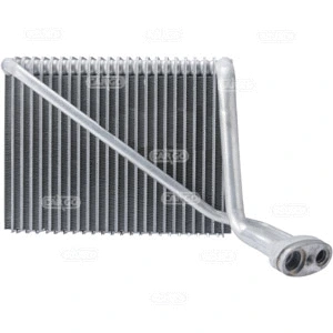 Evaporator, air conditioning (260687)