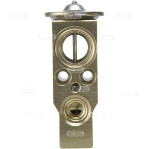 Expansion Valve, air conditioning (260528)