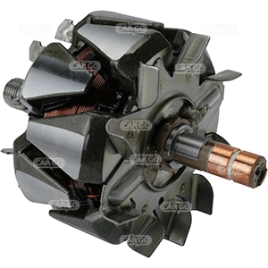 Rotor, alternator (235366)