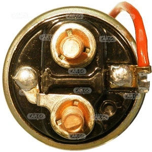 Solenoid