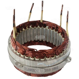 Stator, alternator (136346)