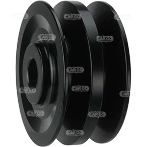Belt Pulley, alternator (230507)