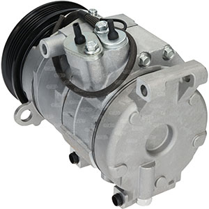 Compressor, air conditioning (241732)