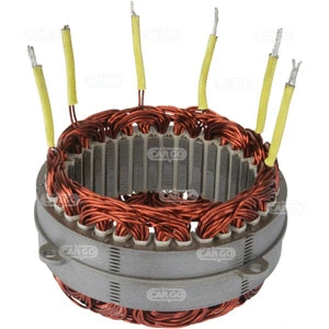 Stator, alternator (135904)