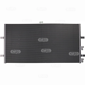 Condenser, air conditioning (260387)