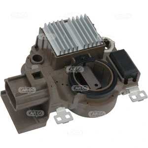 Alternator Regulator (235843)
