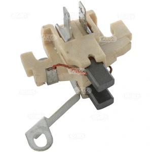 Holder, carbon brushes (130548)