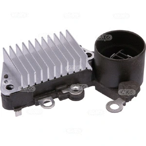 Alternator Regulator (235748)