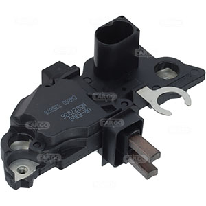Alternator Regulator (335878)