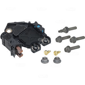 Alternator Regulator