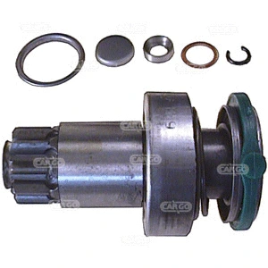 Freewheel Gear, starter (138875)
