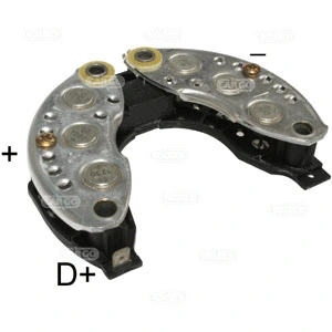 Rectifier, alternator (136343)
