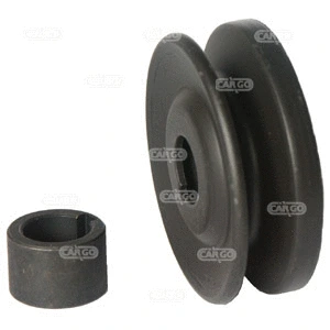 Belt Pulley, alternator (131196)