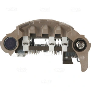Rectifier, alternator