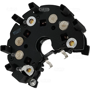 Rectifier, alternator