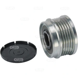 Belt Pulley, alternator (331742)