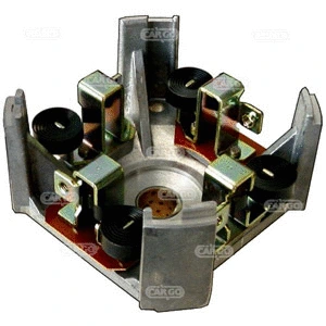 Holder, carbon brushes (133337)