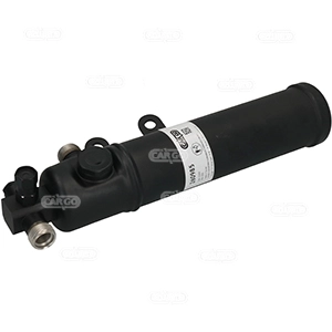 Dryer, air conditioning