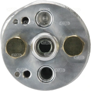 Dryer, air conditioning