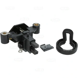 Alternator Regulator