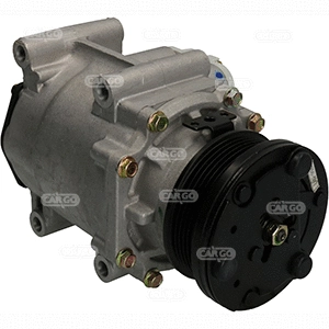 Compressor, air conditioning (240209)