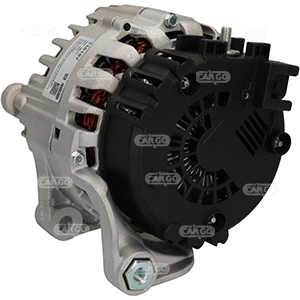 Alternator (116187)