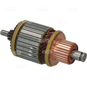 Armature, starter (238108)