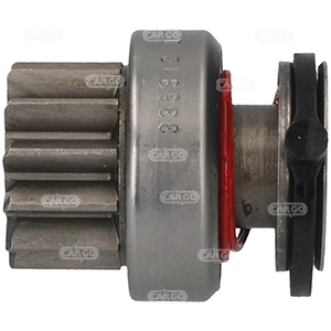 Freewheel Gear, starter (335312)