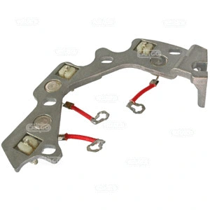 Rectifier, alternator