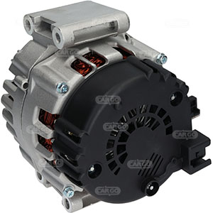 Alternator (116714)